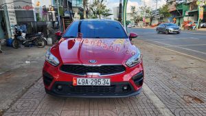 Xe Kia Cerato 1.6 AT Deluxe 2019