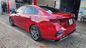 Xe Kia Cerato 1.6 AT Deluxe 2019