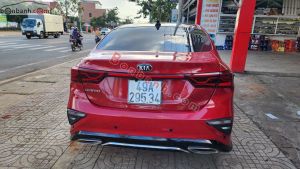 Xe Kia Cerato 1.6 AT Deluxe 2019