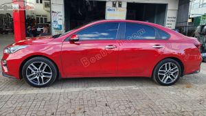 Xe Kia Cerato 1.6 AT Deluxe 2019