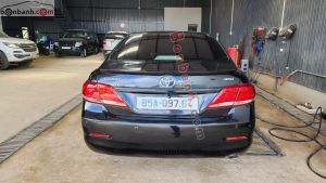 Xe Toyota Camry 2.4G 2007