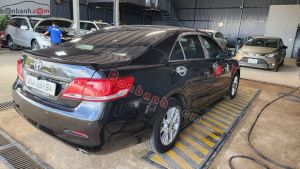 Xe Toyota Camry 2.4G 2007