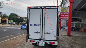 Xe Suzuki Carry Pro 2019