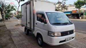 Xe Suzuki Carry Pro 2019