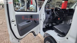 Xe Suzuki Carry Pro 2019