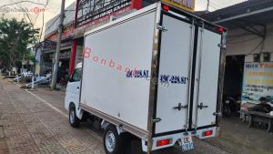 Xe Suzuki Carry Pro 2019