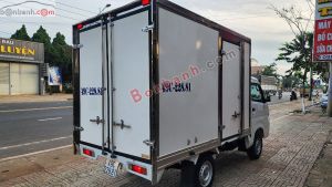 Xe Suzuki Carry Pro 2019