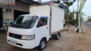 Xe Suzuki Carry Pro 2019