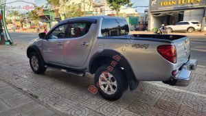 Xe Mitsubishi Triton GLS 4x4 AT 2013