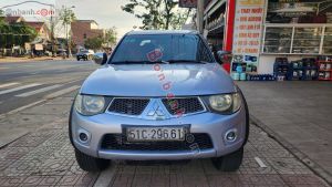 Xe Mitsubishi Triton GLS 4x4 AT 2013