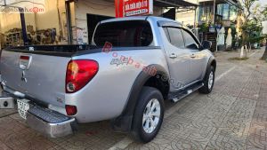 Xe Mitsubishi Triton GLS 4x4 AT 2013