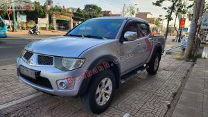 Xe Mitsubishi Triton GLS 4x4 AT 2013