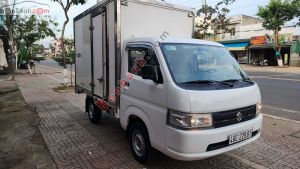 Xe Suzuki Carry Pro 2019