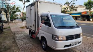 Xe Suzuki Carry Pro 2019