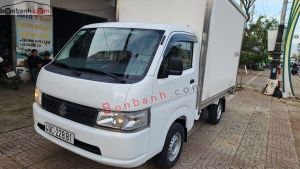 Xe Suzuki Carry Pro 2019