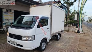 Xe Suzuki Carry Pro 2019