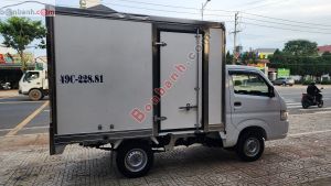 Xe Suzuki Carry Pro 2019