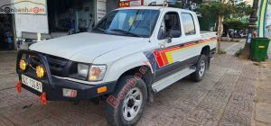 Xe Toyota Hilux 2.8L 4x4 MT 2005