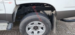 Xe Toyota Hilux 2.8L 4x4 MT 2005