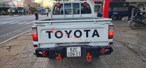 Xe Toyota Hilux 2.8L 4x4 MT 2005