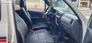 Xe Toyota Hilux 2.8L 4x4 MT 2005