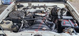 Xe Toyota Hilux 2.8L 4x4 MT 2005