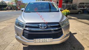 Xe Toyota Innova 2.0E 2017