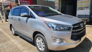 Xe Toyota Innova 2.0E 2017