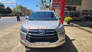 Xe Toyota Innova 2.0E 2017