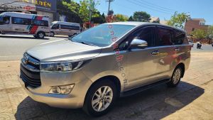 Xe Toyota Innova 2.0E 2017