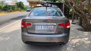 Xe Kia Cerato 1.6 AT 2009