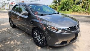 Xe Kia Cerato 1.6 AT 2009