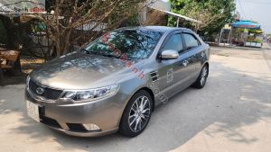 Xe Kia Cerato 1.6 AT 2009