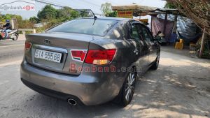 Xe Kia Cerato 1.6 AT 2009