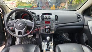 Xe Kia Cerato 1.6 AT 2009