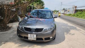 Xe Kia Cerato 1.6 AT 2009