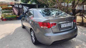 Xe Kia Cerato 1.6 AT 2009