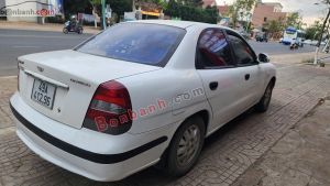 Xe Daewoo Nubira II 1.6 2001