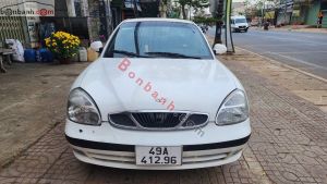 Xe Daewoo Nubira II 1.6 2001