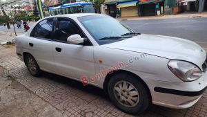 Xe Daewoo Nubira II 1.6 2001