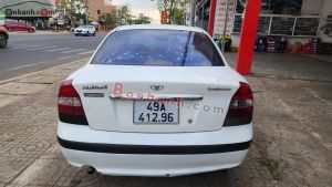 Xe Daewoo Nubira II 1.6 2001