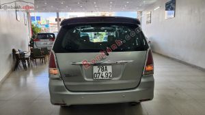 Xe Toyota Innova G 2011