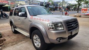 Xe Ford Everest 2.5L 4x2 MT 2007