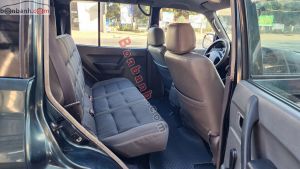 Xe Mitsubishi Pajero 3.0 2004