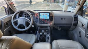 Xe Mitsubishi Pajero 3.0 2004