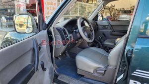 Xe Mitsubishi Pajero 3.0 2004