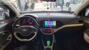 Xe Kia Morning Si MT 2016