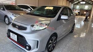 Xe Kia Morning Si MT 2016