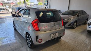 Xe Kia Morning Si MT 2016