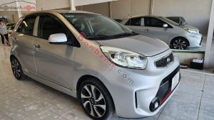 Xe Kia Morning Si MT 2016